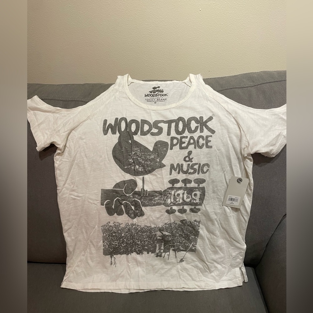 Lucky Top / Size M